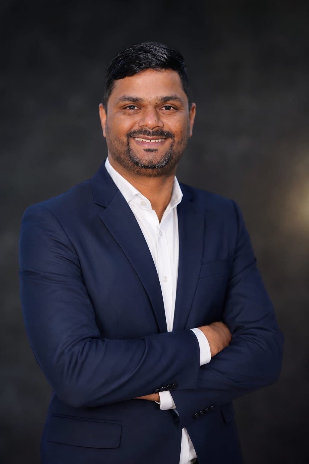 Nilkanth Ghadge