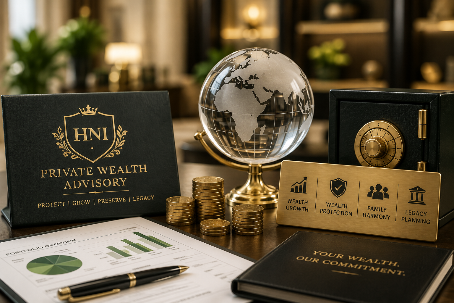 HNI Advisory