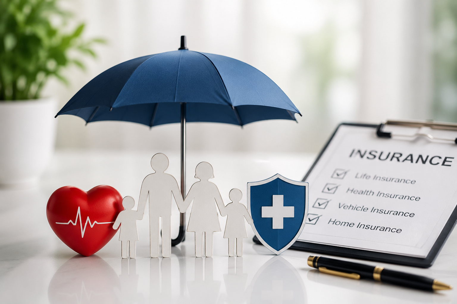 Insurance