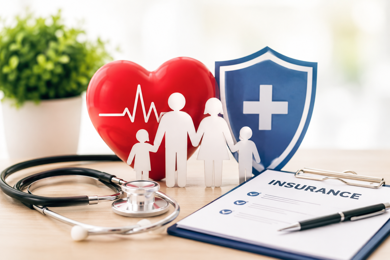 Insurance Planning