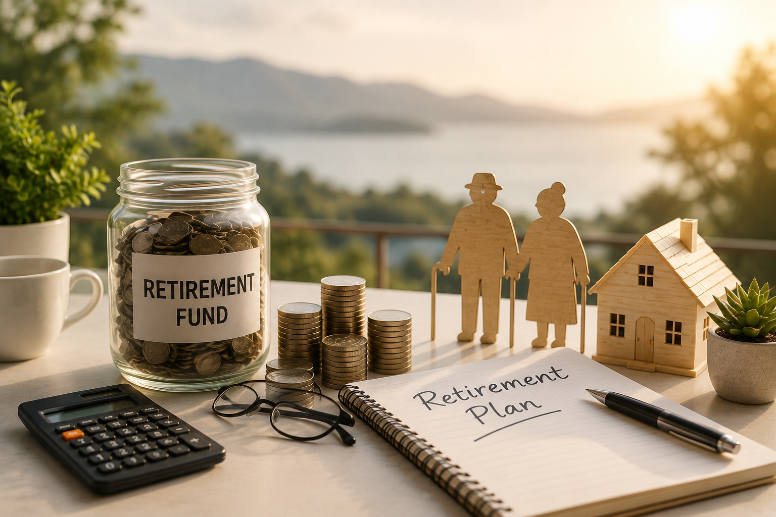 Retirement