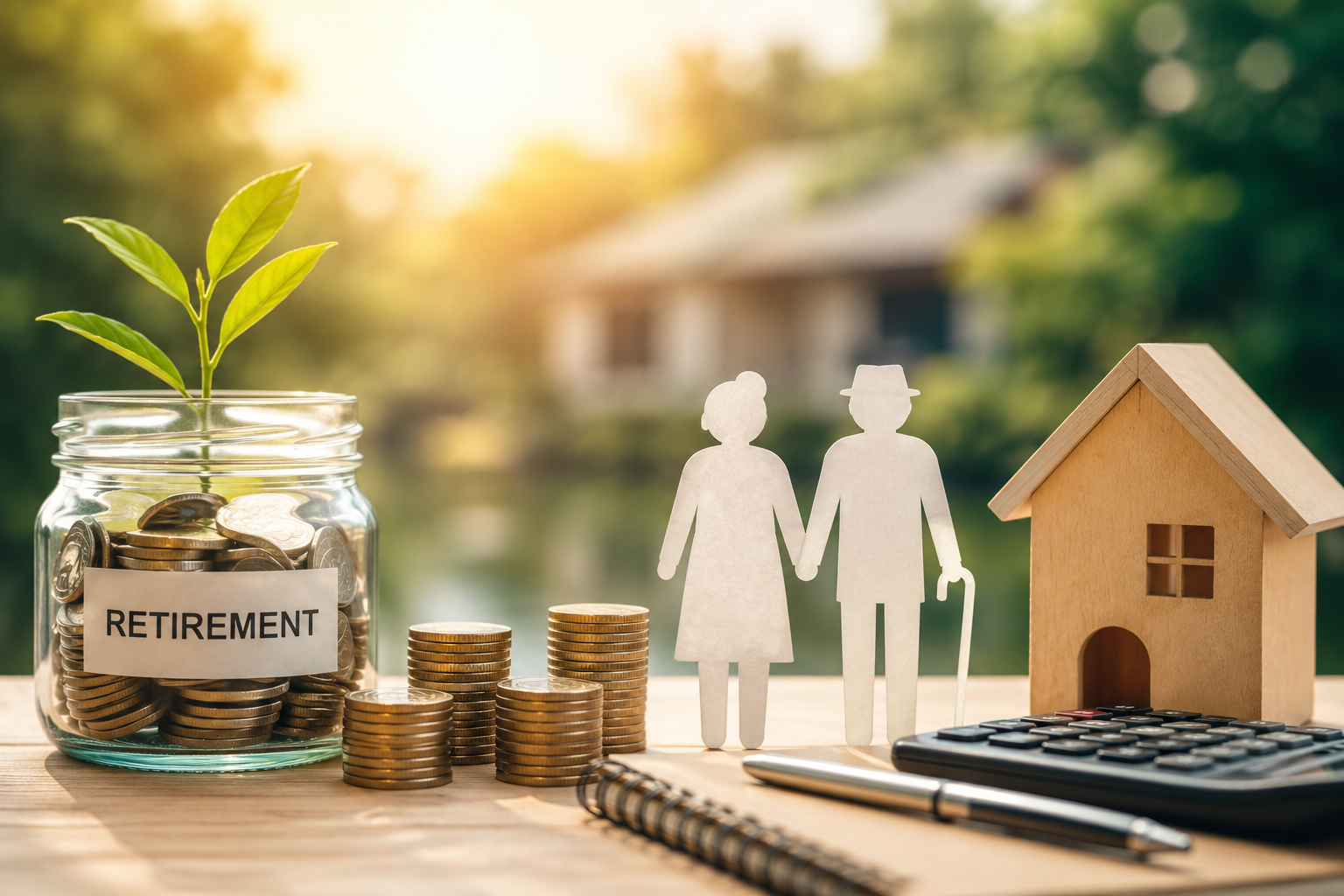 Retirement Planning