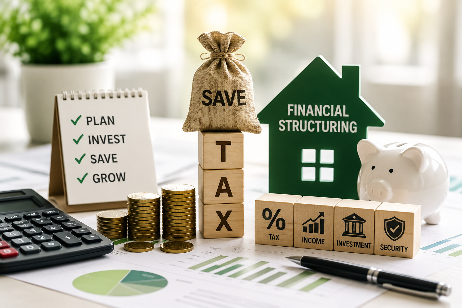 Tax Planning