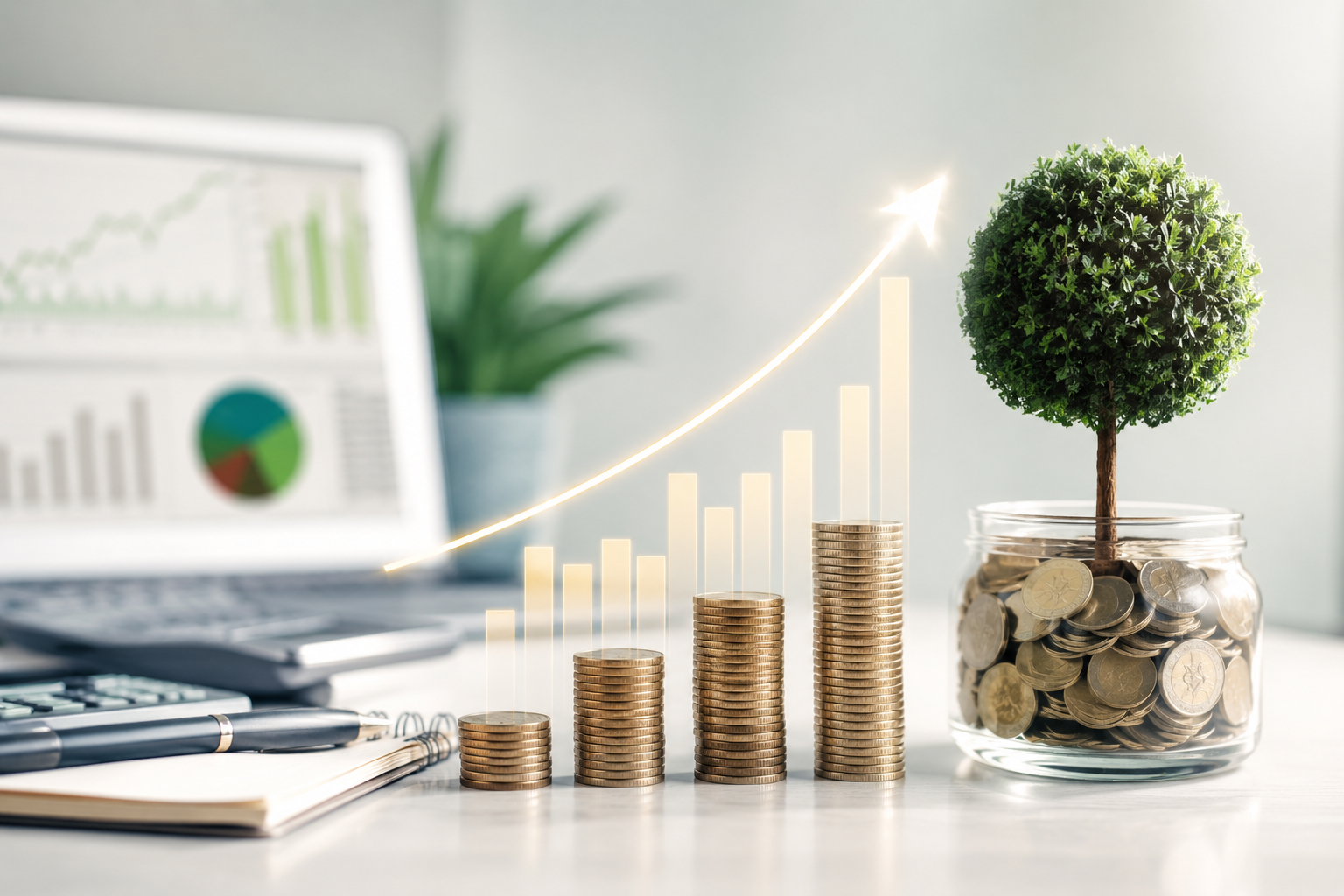 Wealth Creation